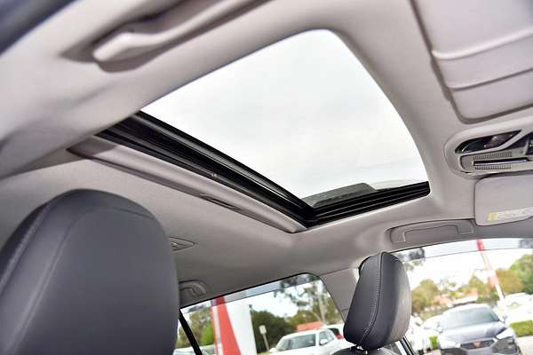 2021 Subaru Outback AWD TOURING MY21