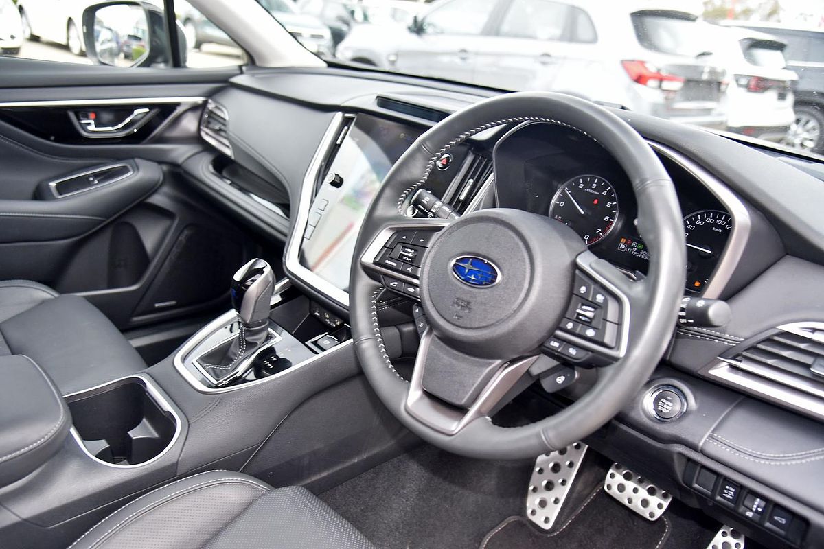 2021 Subaru Outback AWD TOURING MY21