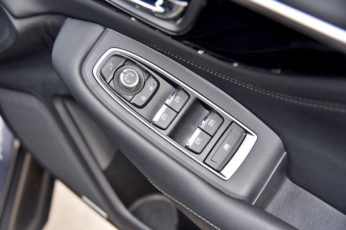 2021 Subaru Outback AWD TOURING MY21