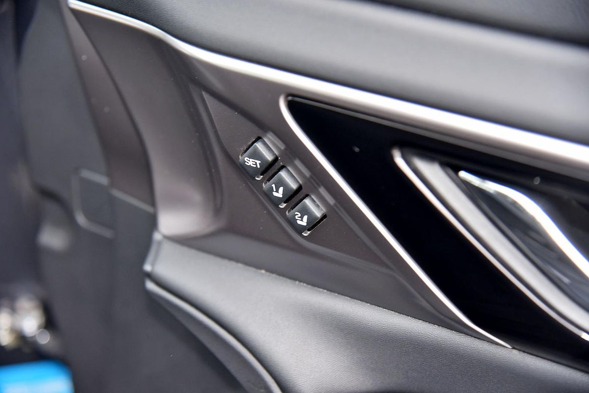 2021 Subaru Outback AWD TOURING MY21