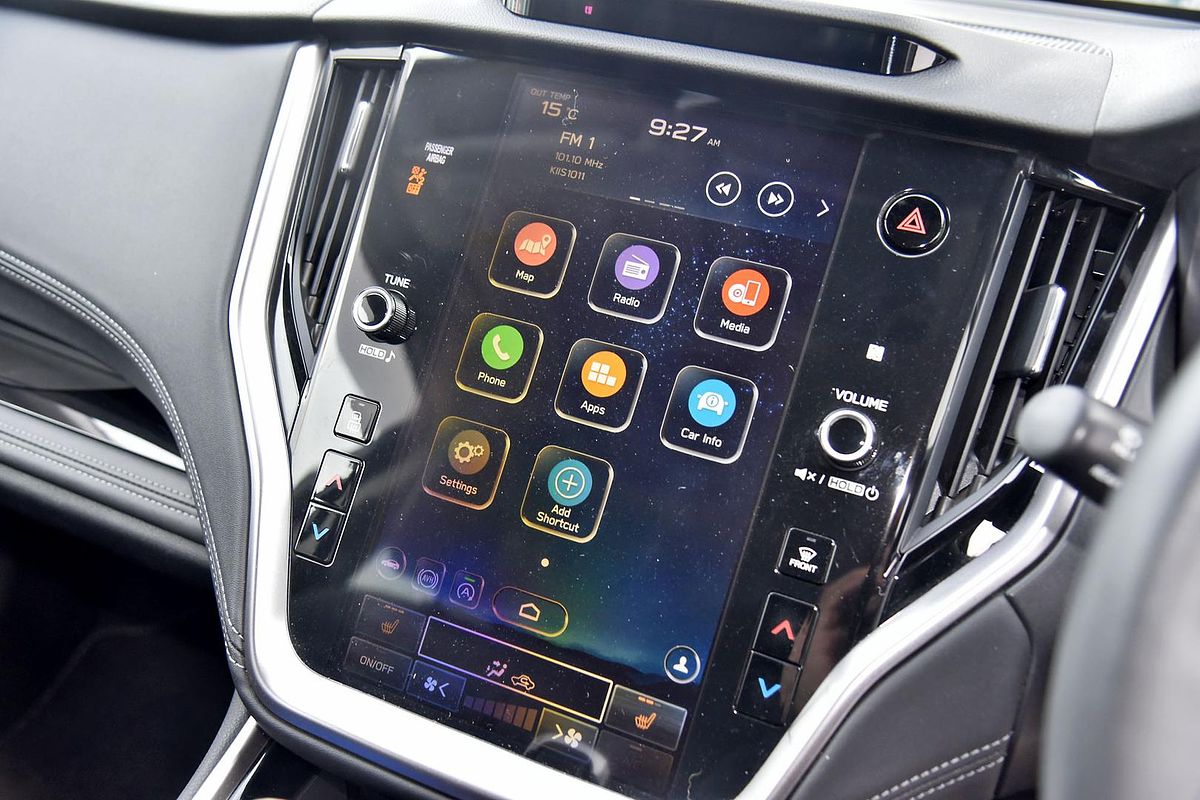 2021 Subaru Outback AWD TOURING MY21