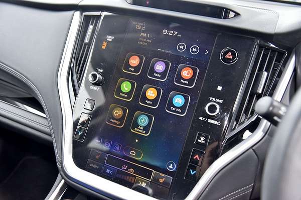 2021 Subaru Outback AWD TOURING MY21