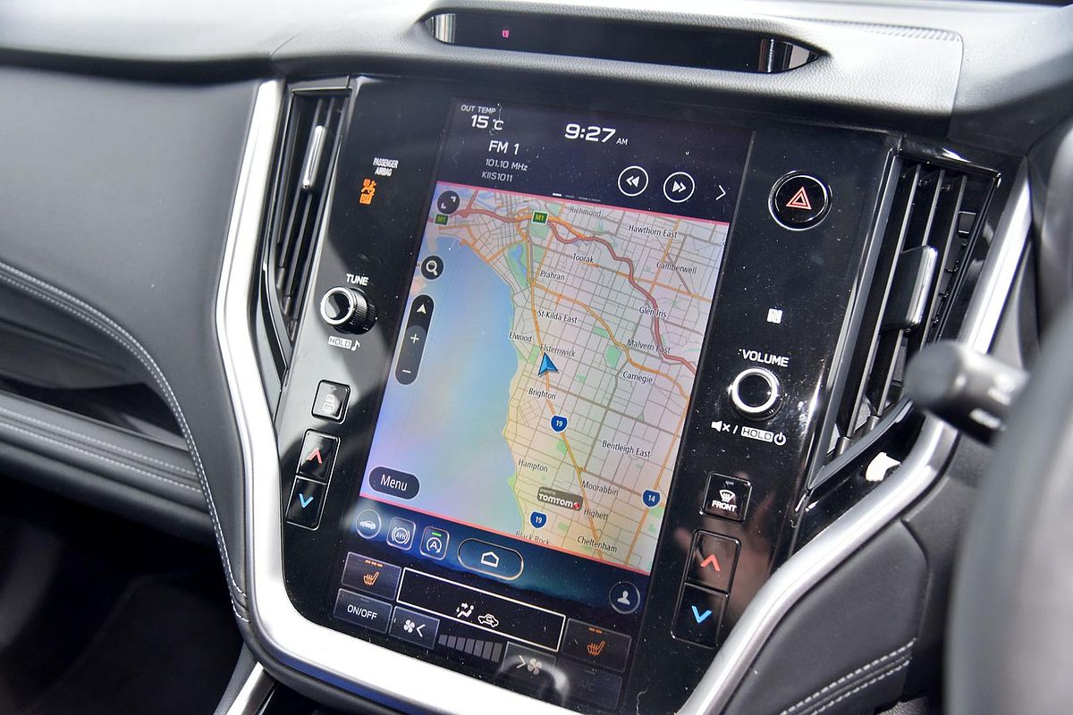 2021 Subaru Outback AWD TOURING MY21