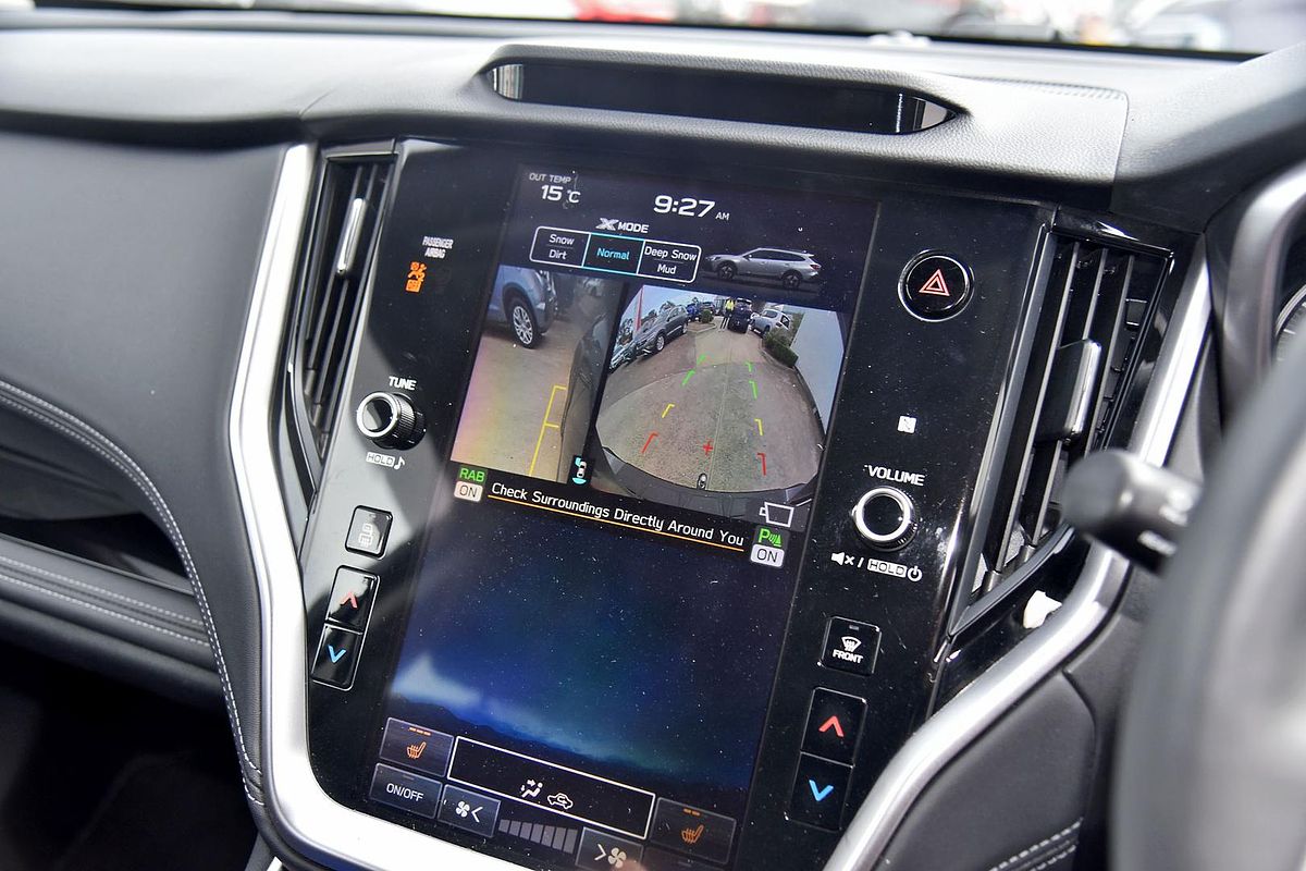 2021 Subaru Outback AWD TOURING MY21