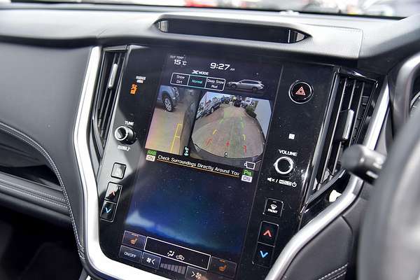 2021 Subaru Outback AWD TOURING MY21