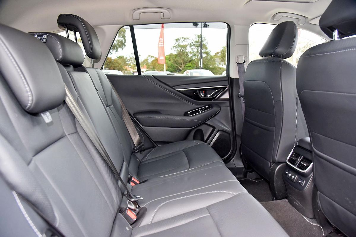 2021 Subaru Outback AWD TOURING MY21