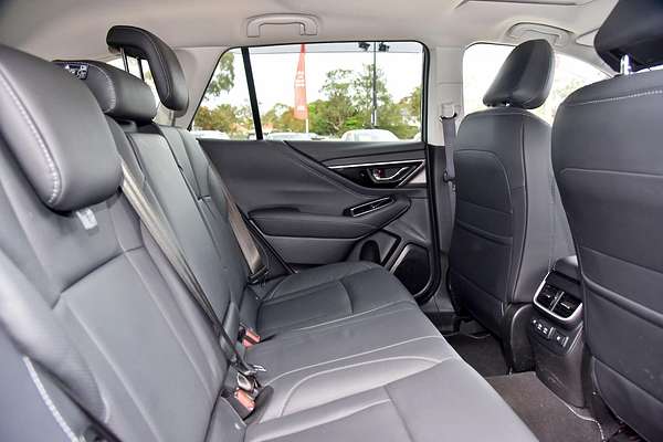 2021 Subaru Outback AWD TOURING MY21