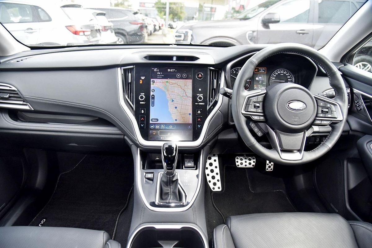 2021 Subaru Outback AWD TOURING MY21