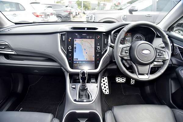 2021 Subaru Outback AWD TOURING MY21