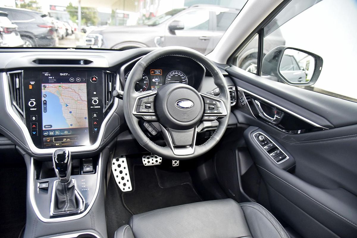 2021 Subaru Outback AWD TOURING MY21