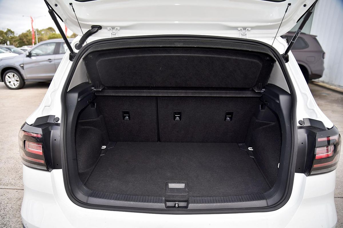 2023 Volkswagen T-Cross 85TSI LIFE C1 MY23 UPDATE