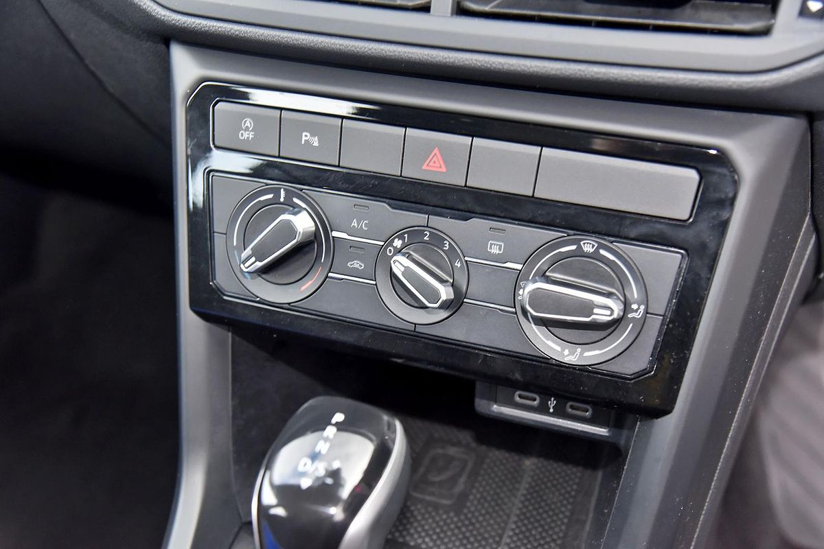 2023 Volkswagen T-Cross 85TSI LIFE C1 MY23 UPDATE