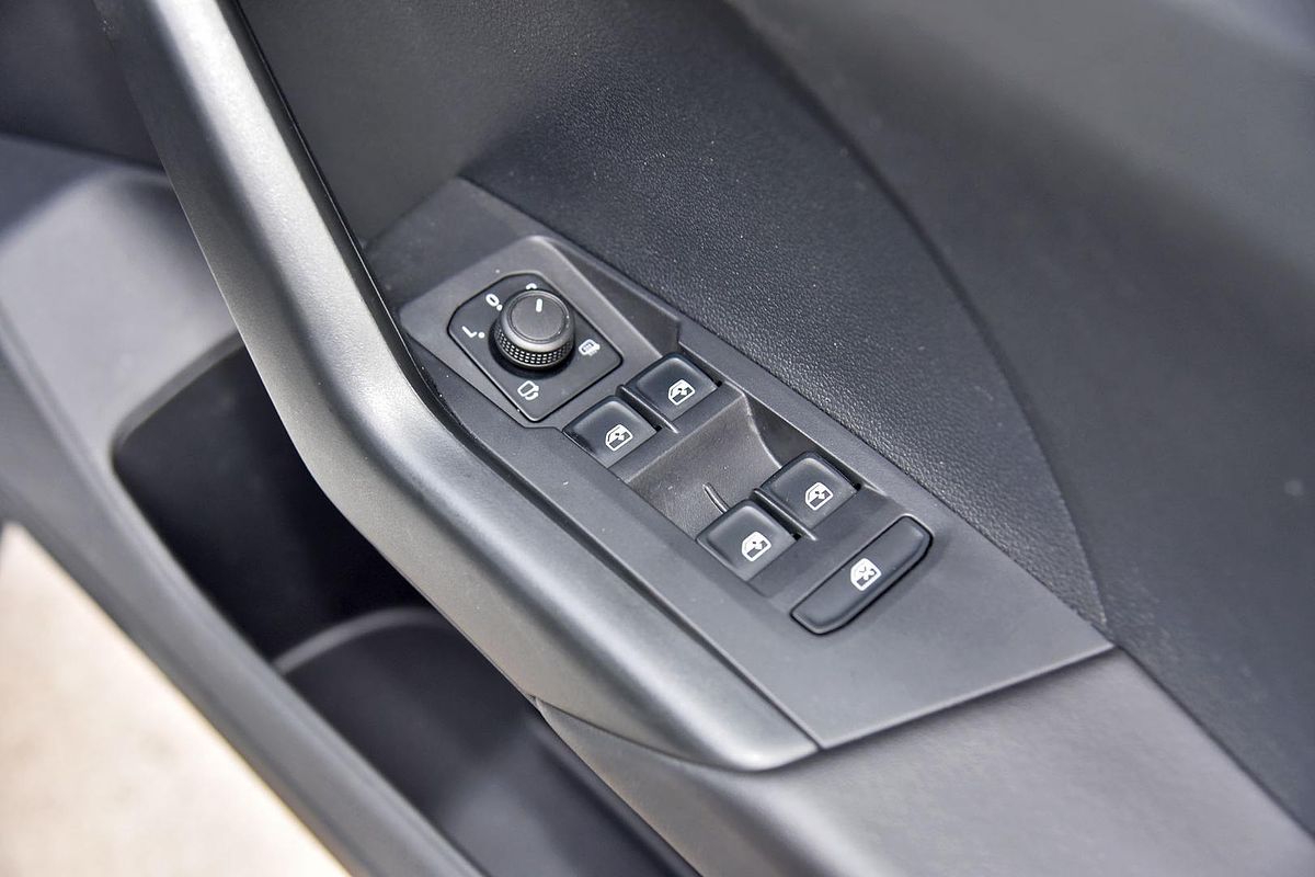 2023 Volkswagen T-Cross 85TSI LIFE C1 MY23 UPDATE