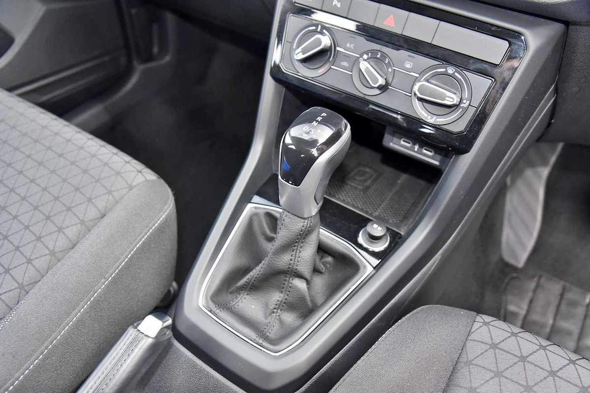 2023 Volkswagen T-Cross 85TSI LIFE C1 MY23 UPDATE