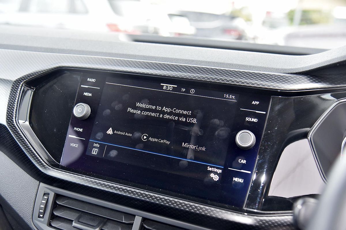 2023 Volkswagen T-Cross 85TSI LIFE C1 MY23 UPDATE