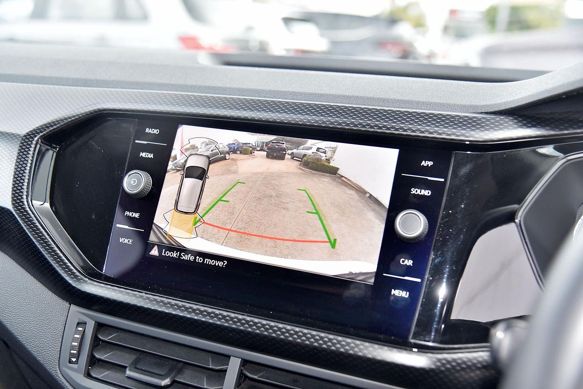 2023 Volkswagen T-Cross 85TSI LIFE C1 MY23 UPDATE