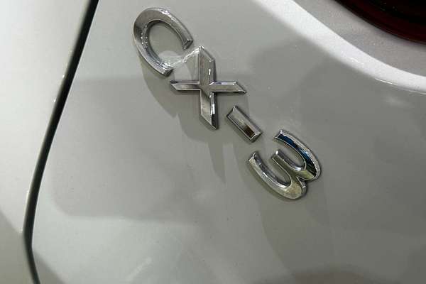 2023 Mazda CX-3 Maxx Sport DK