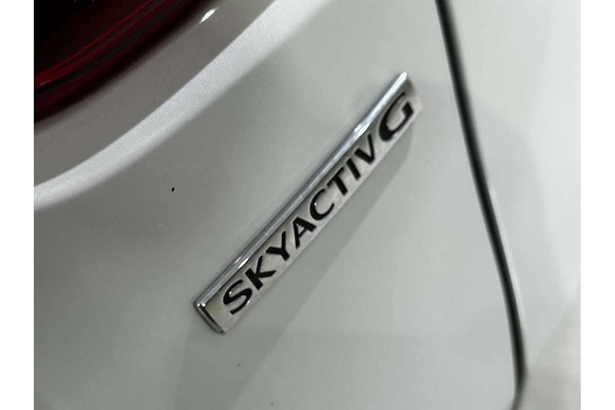 2023 Mazda CX-3 Maxx Sport DK