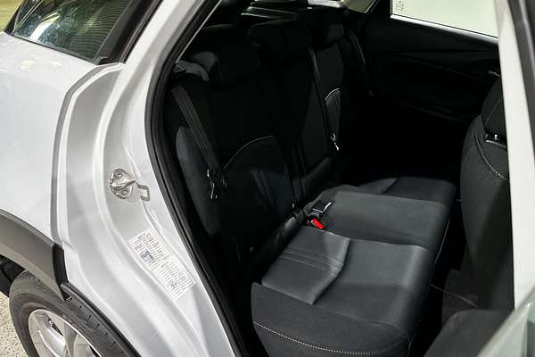 2023 Mazda CX-3 Maxx Sport DK