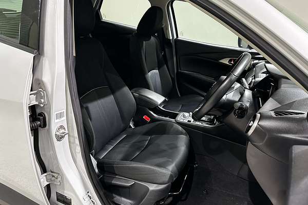 2023 Mazda CX-3 Maxx Sport DK