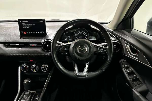 2023 Mazda CX-3 Maxx Sport DK