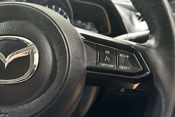 2023 Mazda CX-3 Maxx Sport DK