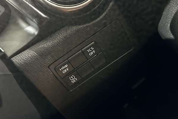 2023 Mazda CX-3 Maxx Sport DK