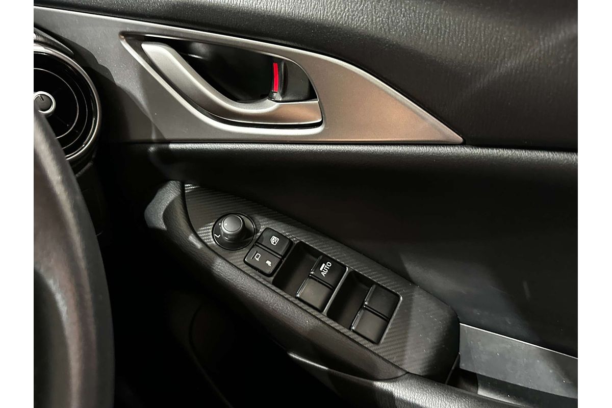 2023 Mazda CX-3 Maxx Sport DK