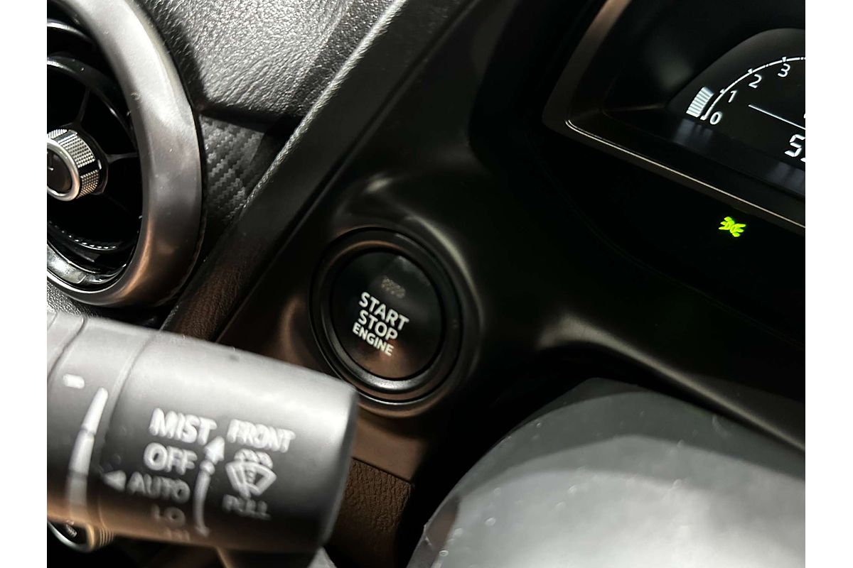 2023 Mazda CX-3 Maxx Sport DK