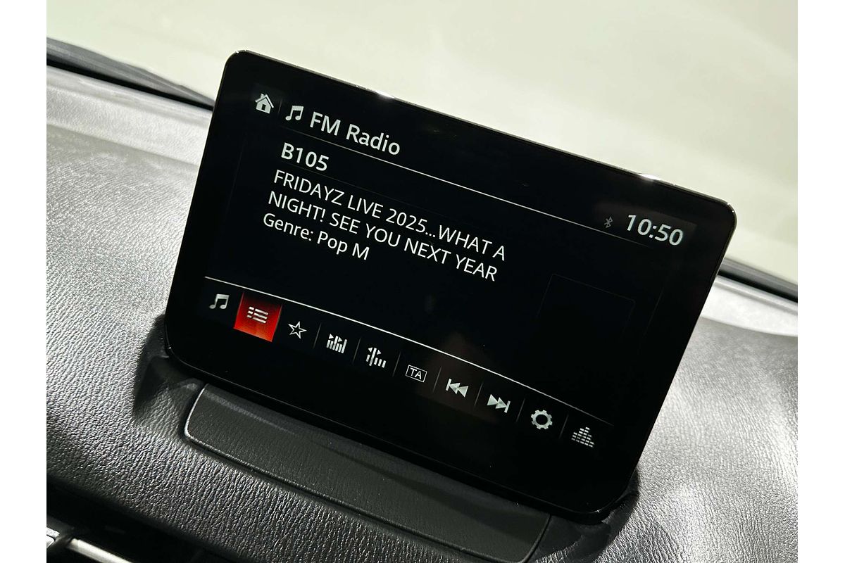 2023 Mazda CX-3 Maxx Sport DK