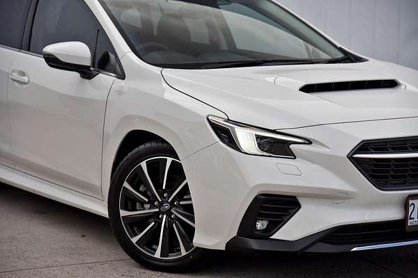 2023 Subaru WRX tS (AWD) MY22