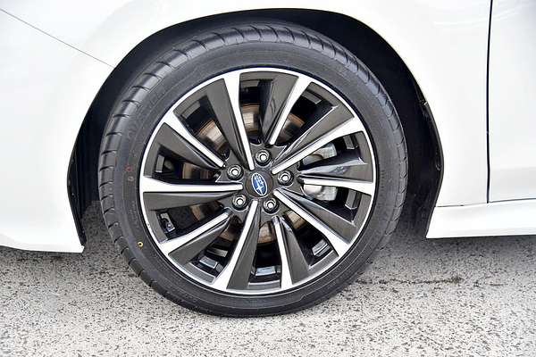 2023 Subaru WRX tS (AWD) MY22