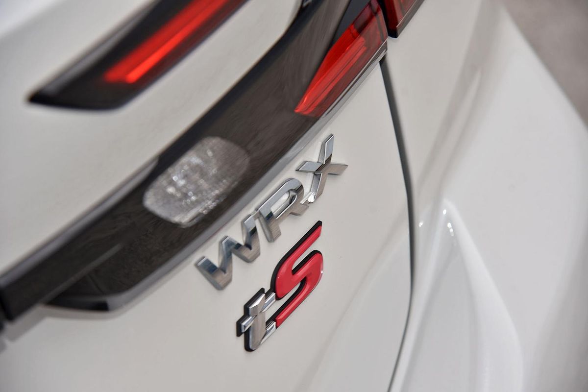 2023 Subaru WRX tS (AWD) MY22