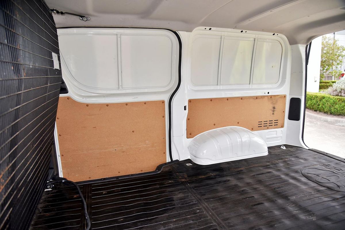 2019 Toyota Hiace GRH300R LWB