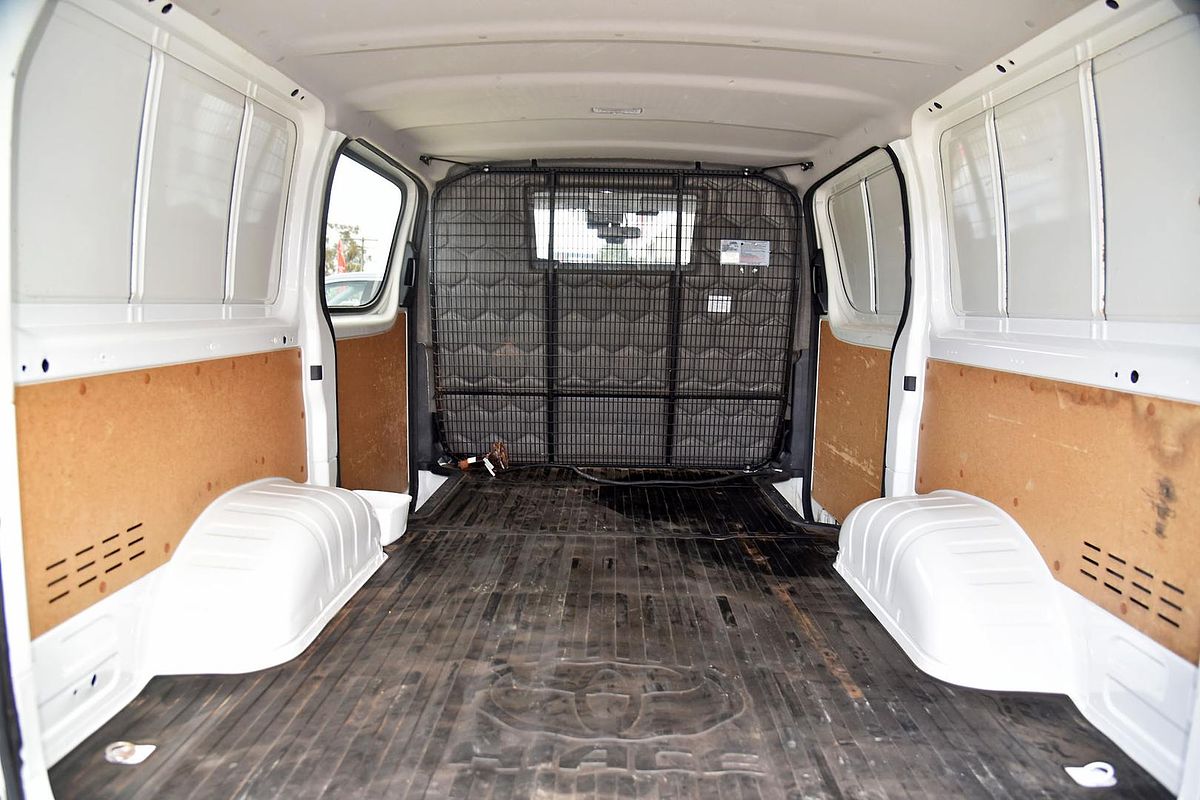 2019 Toyota Hiace GRH300R LWB