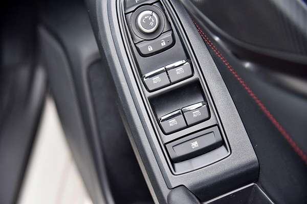 2023 Subaru WRX tS (AWD) MY22