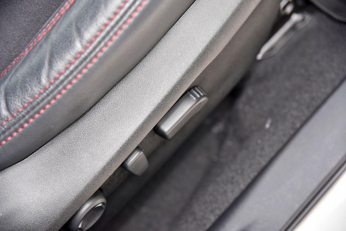 2023 Subaru WRX tS (AWD) MY22