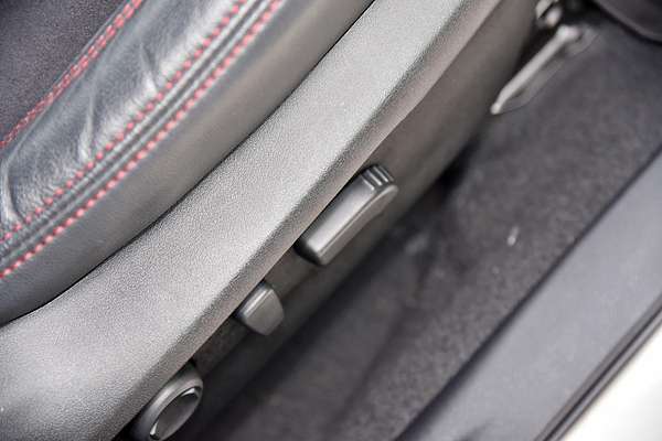 2023 Subaru WRX tS (AWD) MY22