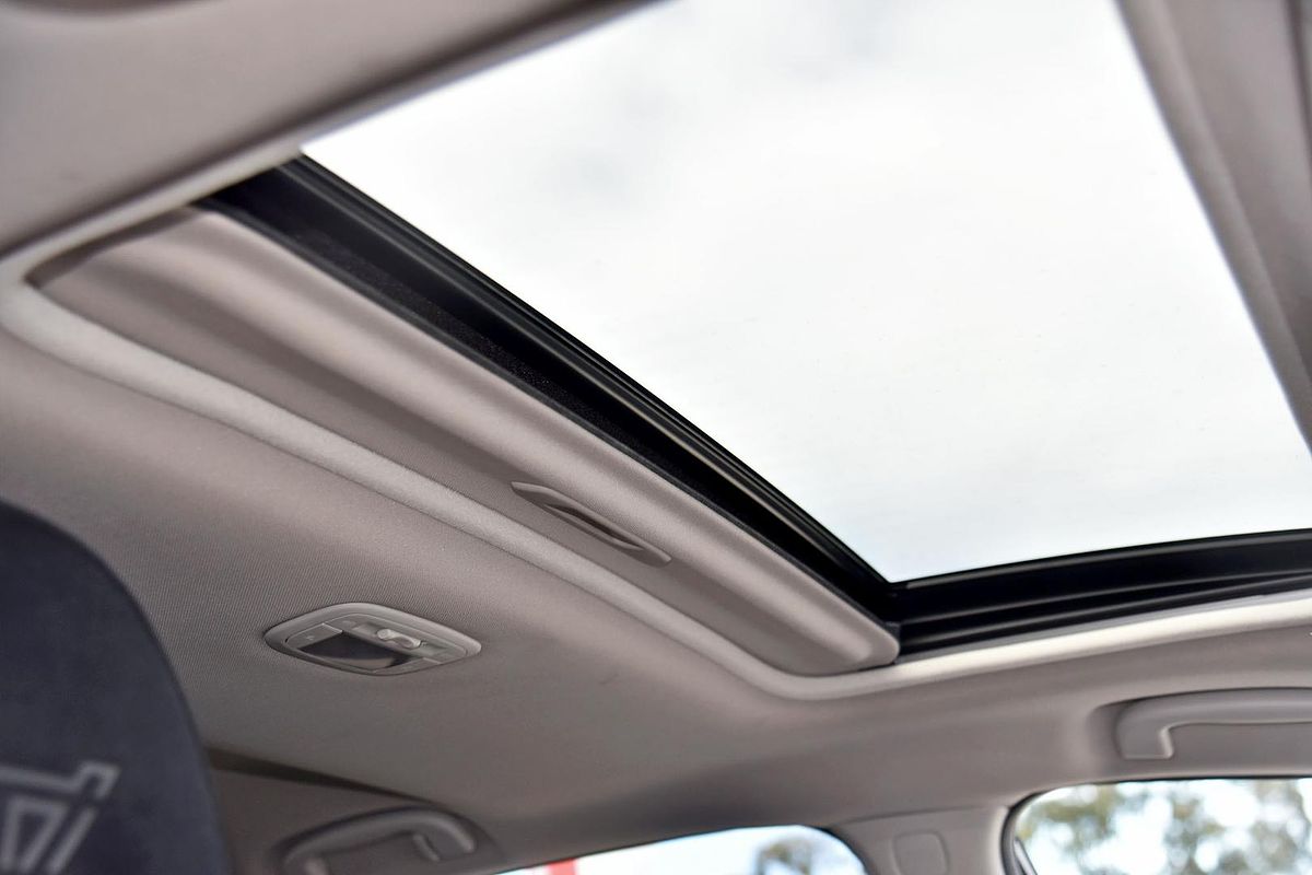 2023 Subaru WRX tS (AWD) MY22