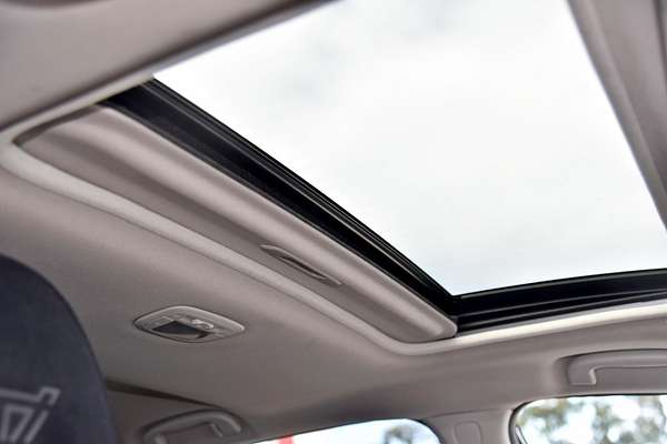 2023 Subaru WRX tS (AWD) MY22