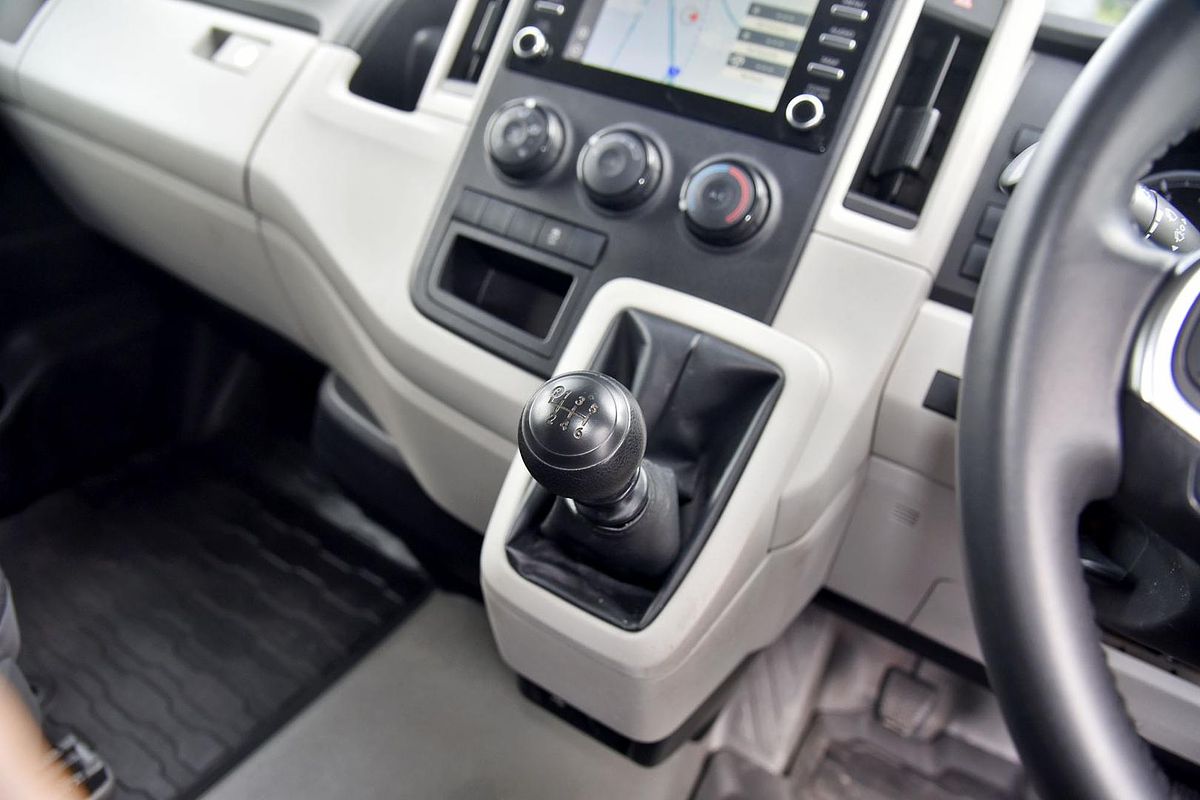 2019 Toyota Hiace GRH300R LWB