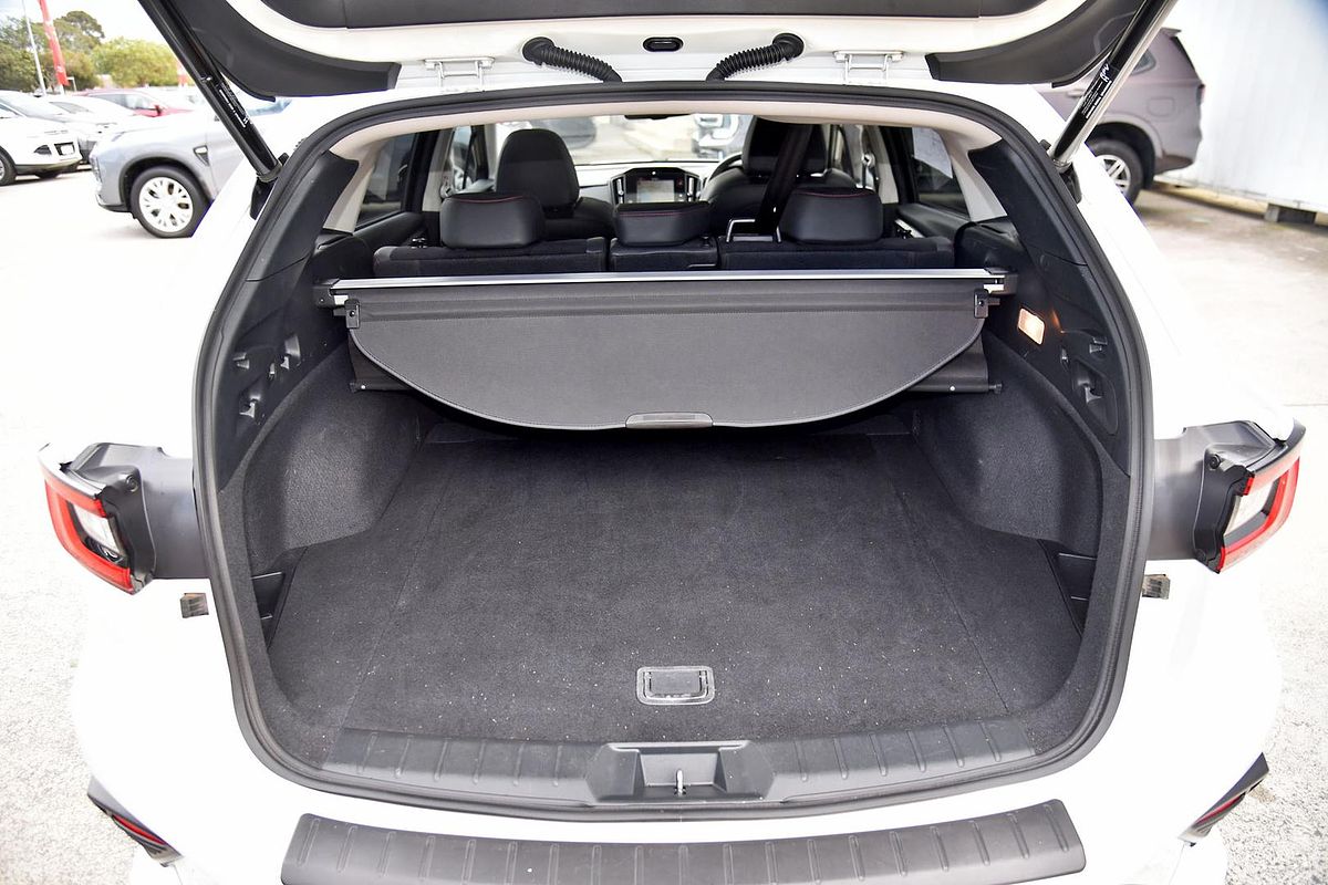 2023 Subaru WRX tS (AWD) MY22