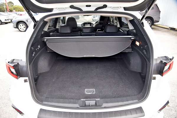 2023 Subaru WRX tS (AWD) MY22