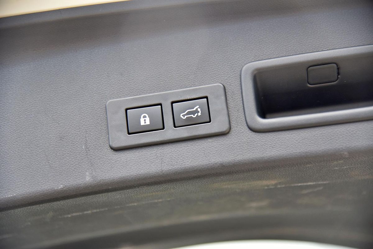 2023 Subaru WRX tS (AWD) MY22