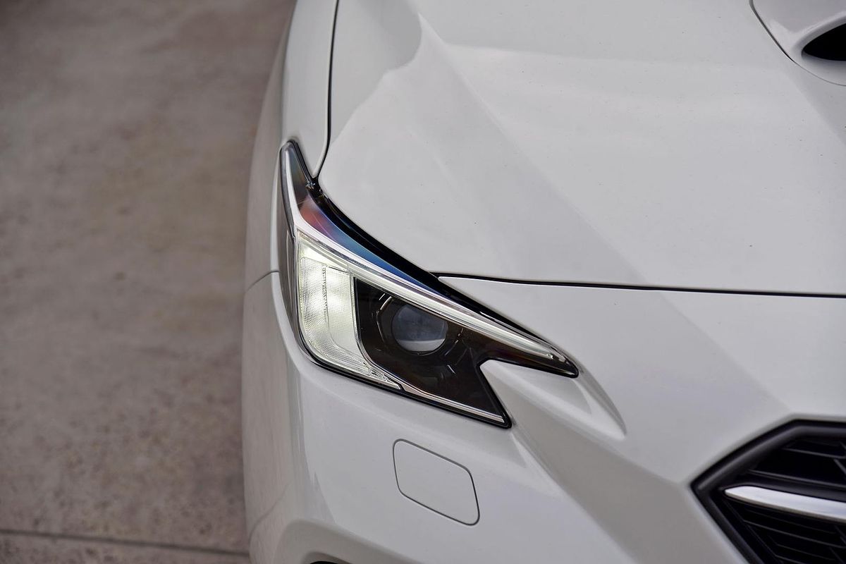 2023 Subaru WRX tS (AWD) MY22