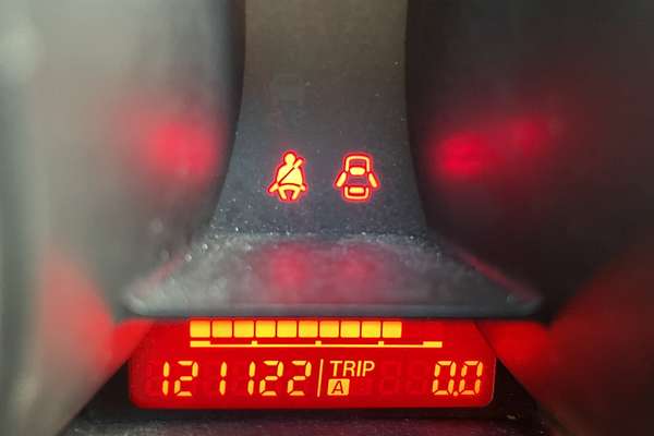 2011 Mazda 3 Neo BL Series 1