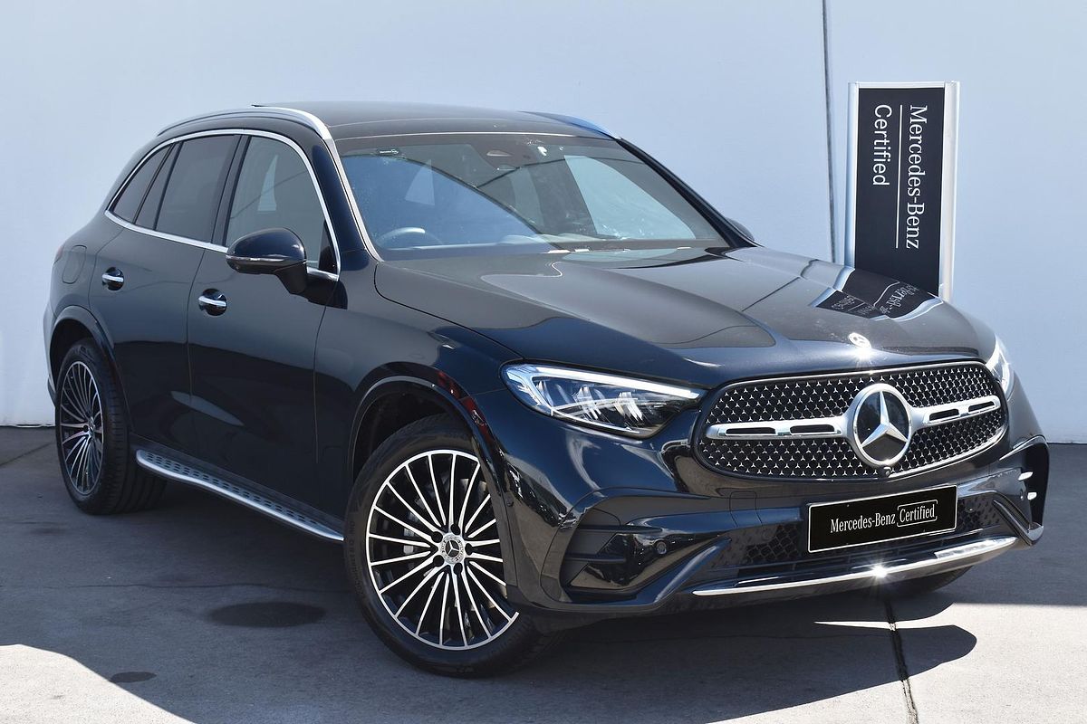 2024 Mercedes-Benz GLC-Class GLC300 X254