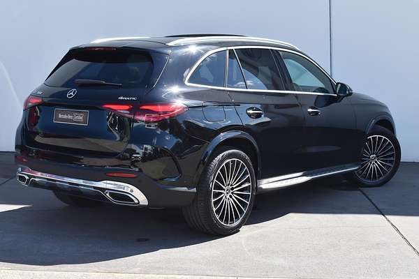 2024 Mercedes-Benz GLC-Class GLC300 X254