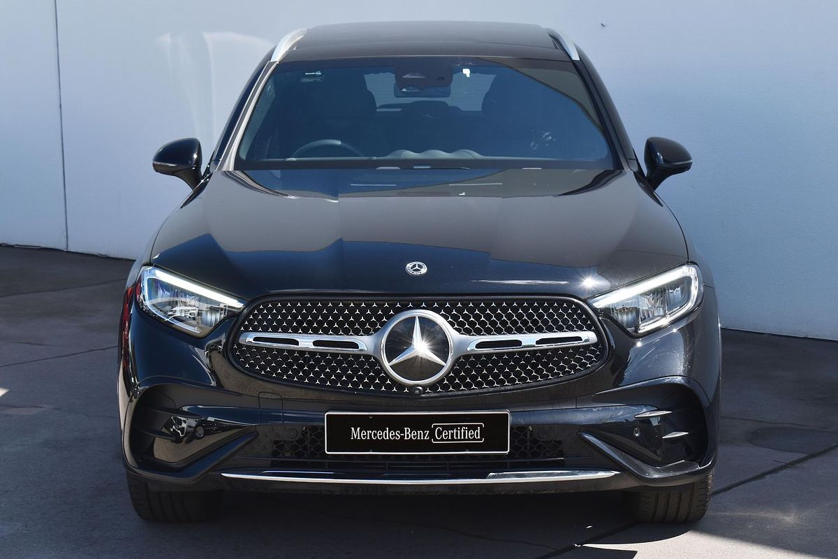 2024 Mercedes-Benz GLC-Class GLC300 X254