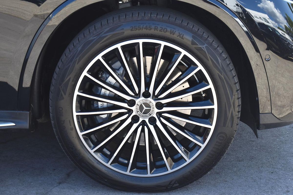 2024 Mercedes-Benz GLC-Class GLC300 X254